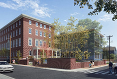 MassDevelopment issues $151.7 million in tax-exempt bonds on behalf of affiliates of public housing authorities